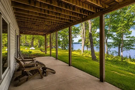 N14382 Island View Road Minong WI 54859