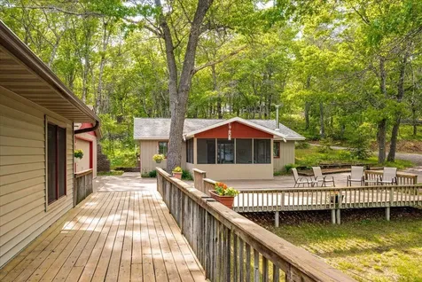N14382 Island View Road Minong WI 54859