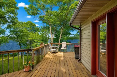 N14382 Island View Road Minong WI 54859