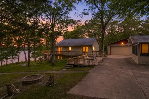 N14382 Island View Road Minong WI 54859