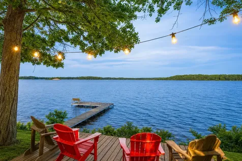 N14382 Island View Road Minong WI 54859