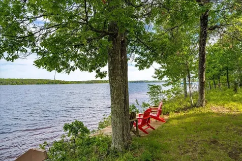 N14382 Island View Road Minong WI 54859