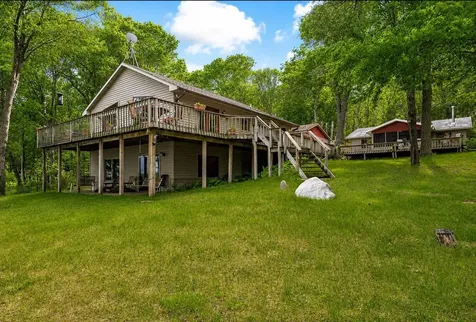 N14382 Island View Road Minong WI 54859