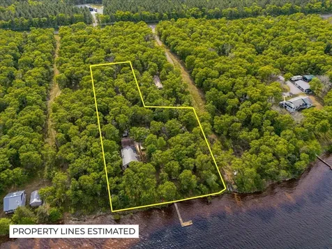 N14382 Island View Road Minong WI 54859