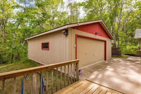 N14382 Island View Road Minong WI 54859