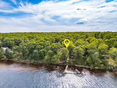N14382 Island View Road Minong WI 54859