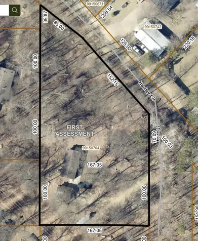 4493 Hartley Circle Brainerd MN 56401