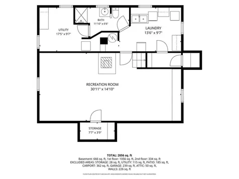 568 Shryer Avenue W Roseville MN 55113