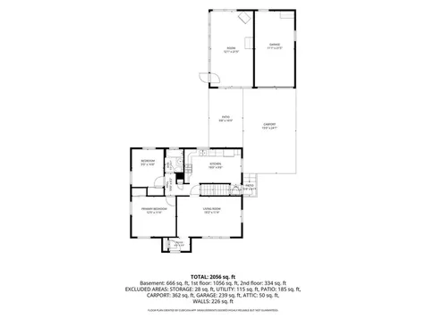 568 Shryer Avenue W Roseville MN 55113