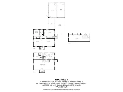 568 Shryer Avenue W Roseville MN 55113