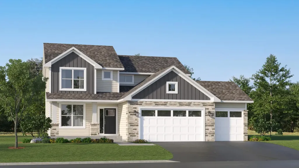 9491 Lydia Lane Elko New Market MN 55020
