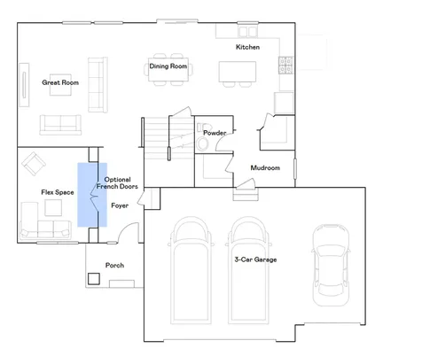 9491 Lydia Lane Elko New Market MN 55020
