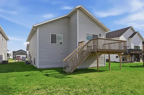 6722 70th Avenue S Horace ND 58047
