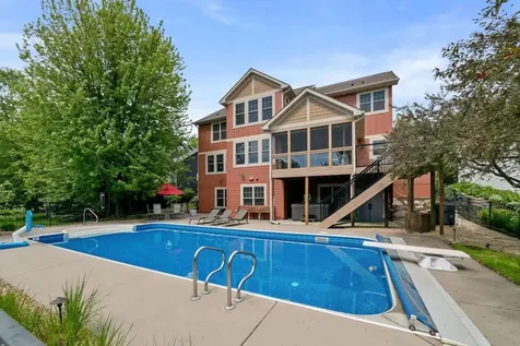 2297 Fieldstone Curve Woodbury MN 55129