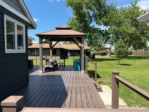 544 Oak Street N Sauk Centre MN 56378