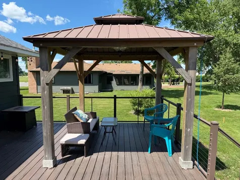 544 Oak Street N Sauk Centre MN 56378