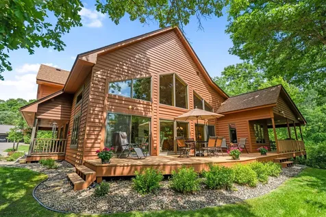 1527 Heron Lane Somerset WI 54025