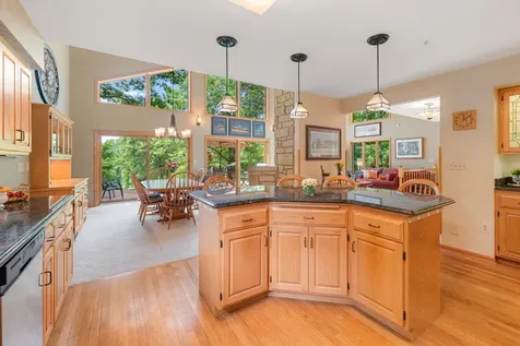 1527 Heron Lane Somerset WI 54025