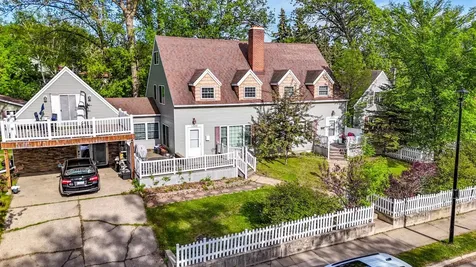 1311 Summit Avenue Detroit Lakes MN 56501