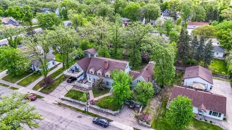1311 Summit Avenue Detroit Lakes MN 56501