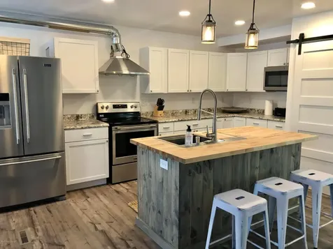 1311 Summit Avenue Detroit Lakes MN 56501
