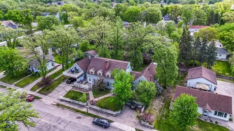 1311 Summit Avenue Detroit Lakes MN 56501