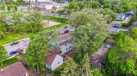 1311 Summit Avenue Detroit Lakes MN 56501