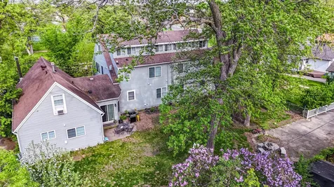 1311 Summit Avenue Detroit Lakes MN 56501