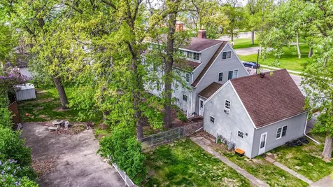 1311 Summit Avenue Detroit Lakes MN 56501
