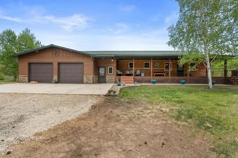 18619 340th Street Menahga MN 56464