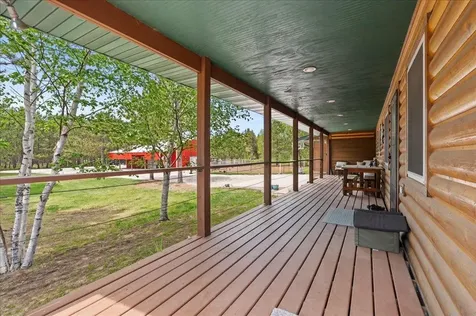 18619 340th Street Menahga MN 56464