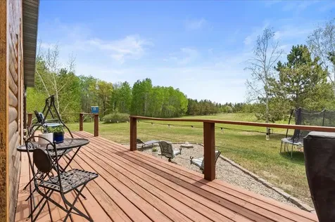 18619 340th Street Menahga MN 56464