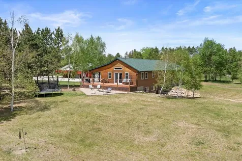 18619 340th Street Menahga MN 56464