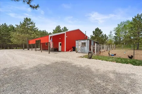 18619 340th Street Menahga MN 56464