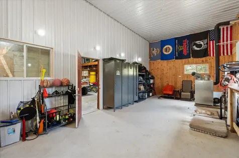 18619 340th Street Menahga MN 56464