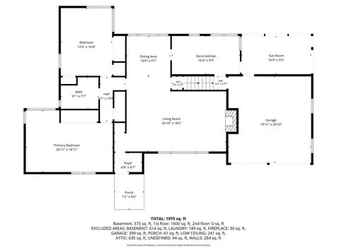 987 Chippewa Avenue Mendota Heights MN 55118
