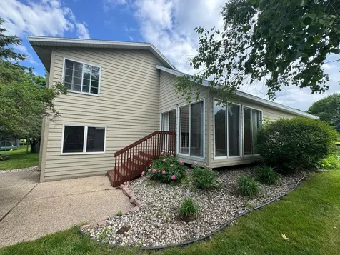 408 21st Street SE Willmar MN 56201