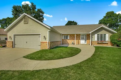 408 21st Street SE Willmar MN 56201