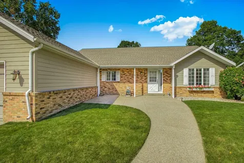 408 21st Street SE Willmar MN 56201