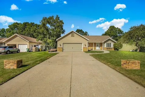 408 21st Street SE Willmar MN 56201