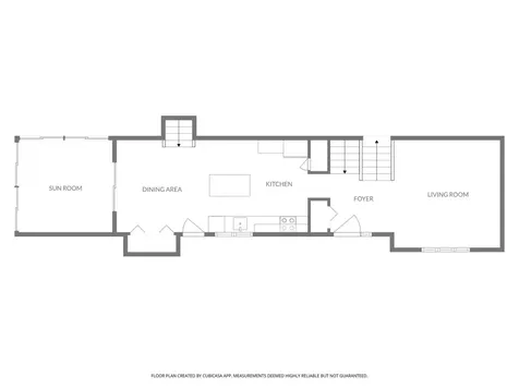 408 21st Street SE Willmar MN 56201