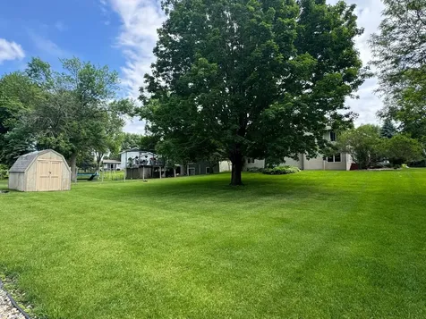 408 21st Street SE Willmar MN 56201