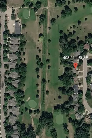408 21st Street SE Willmar MN 56201