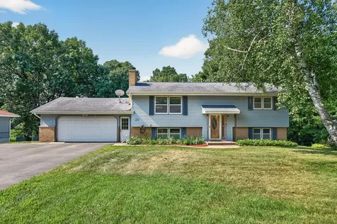 2261 139th Avenue NW Andover MN 55304