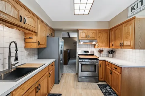 2261 139th Avenue NW Andover MN 55304