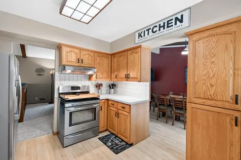 2261 139th Avenue NW Andover MN 55304