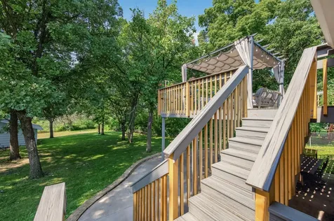 2261 139th Avenue NW Andover MN 55304