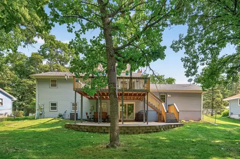 2261 139th Avenue NW Andover MN 55304
