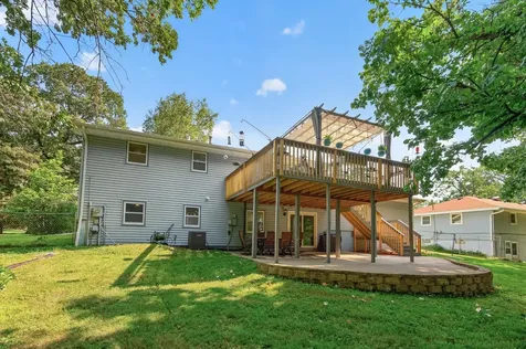 2261 139th Avenue NW Andover MN 55304