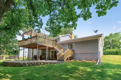 2261 139th Avenue NW Andover MN 55304